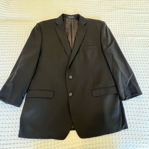Men’s sport coat 48L